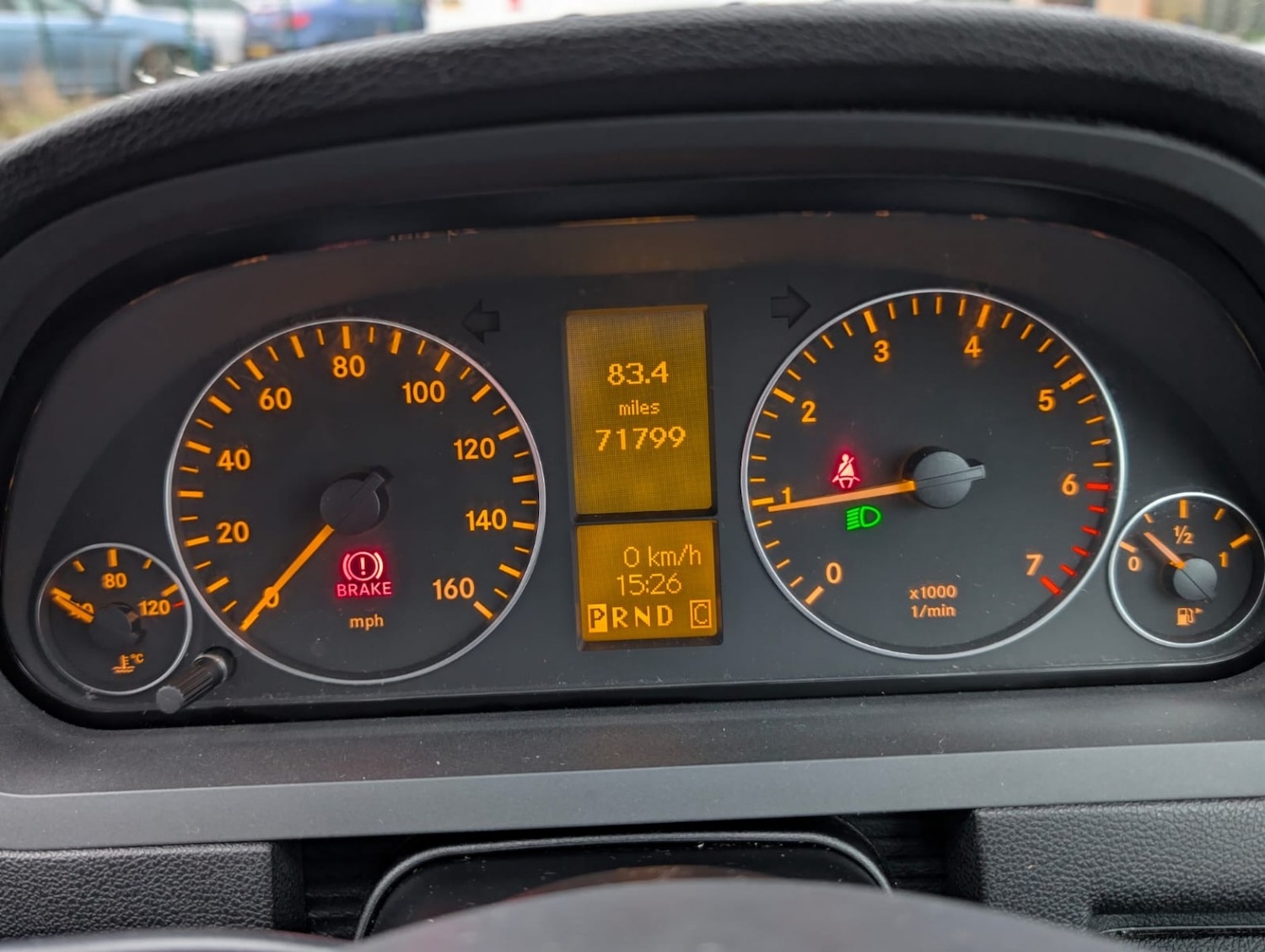 Used Mercedes-Benz A-Class 2011 for sale - 77129617: Photo 25