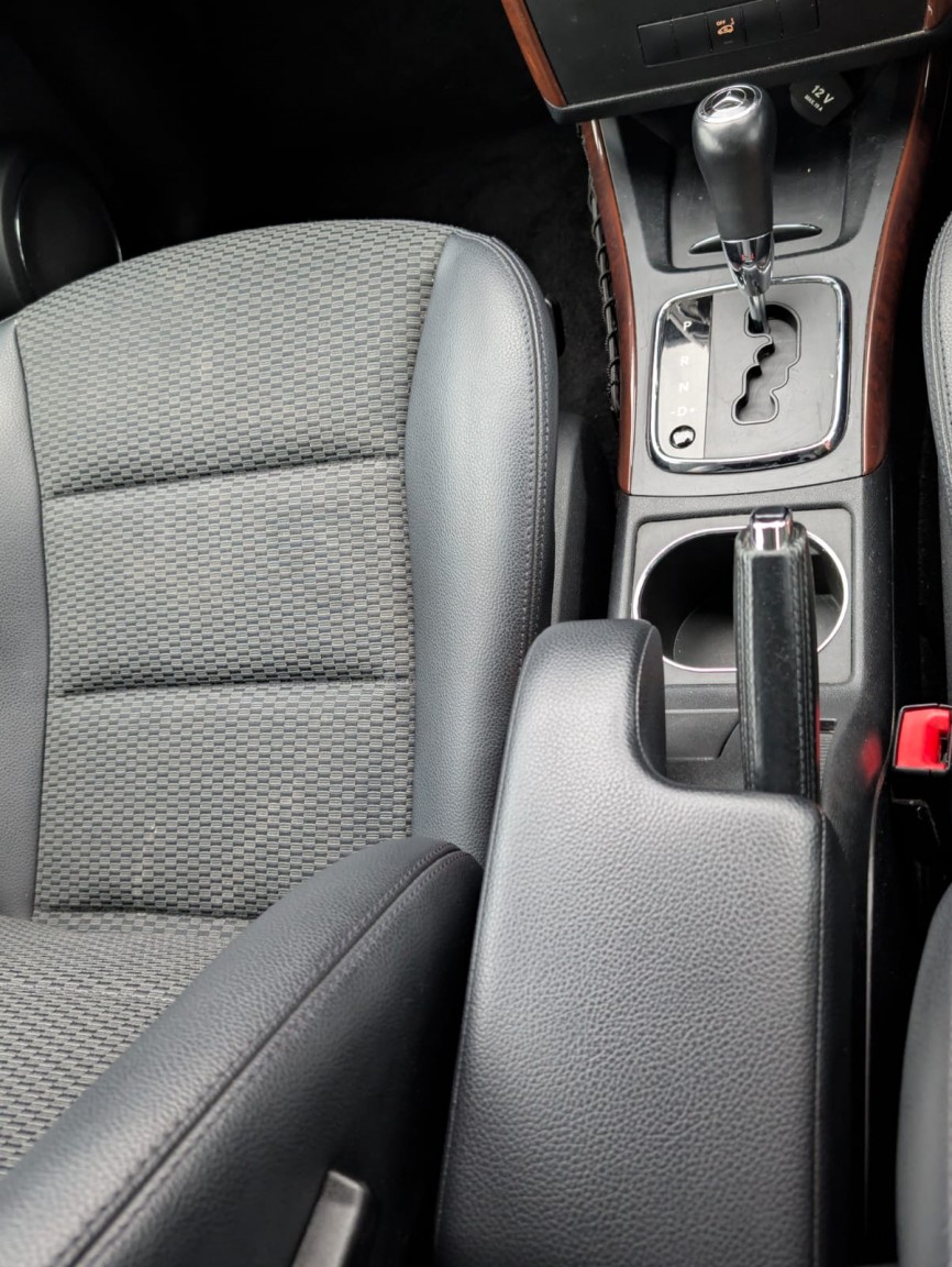 Used Mercedes-Benz A-Class 2011 for sale - 77129617: Photo 26