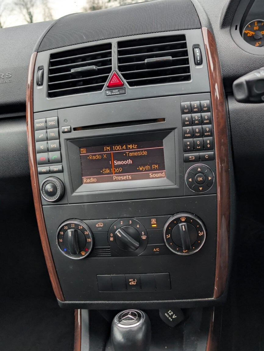 Used Mercedes-Benz A-Class 2011 for sale - 77129617: Photo 31