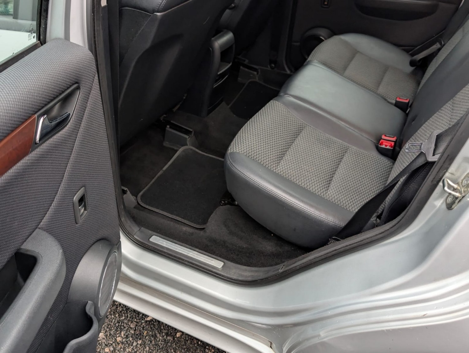 Used Mercedes-Benz A-Class 2011 for sale - 77129617: Photo 36