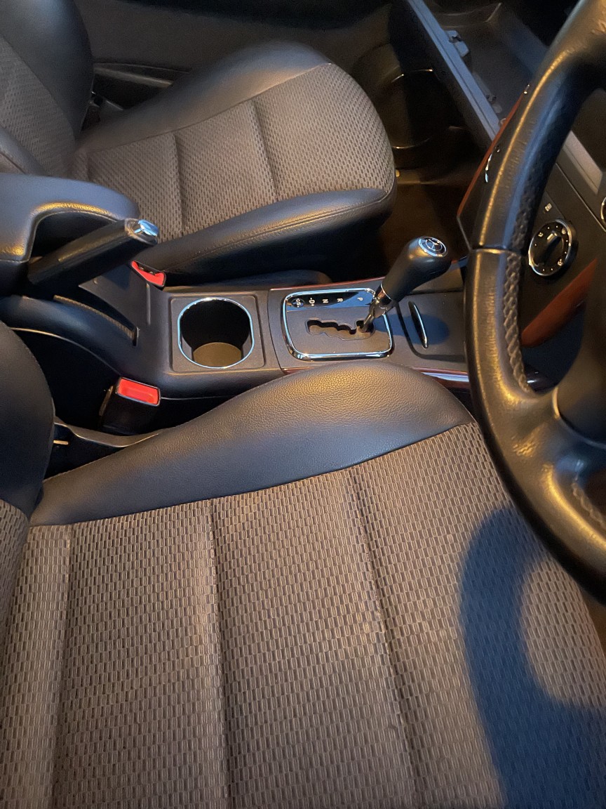 Used Mercedes-Benz A-Class 2011 for sale - 77129617: Photo 5