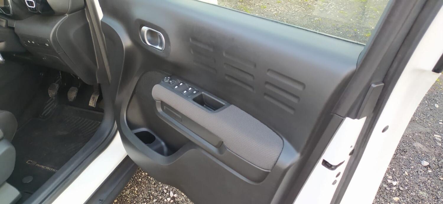 Used Citroen C3 Aircross 2019 for sale - 76769412: Photo 10