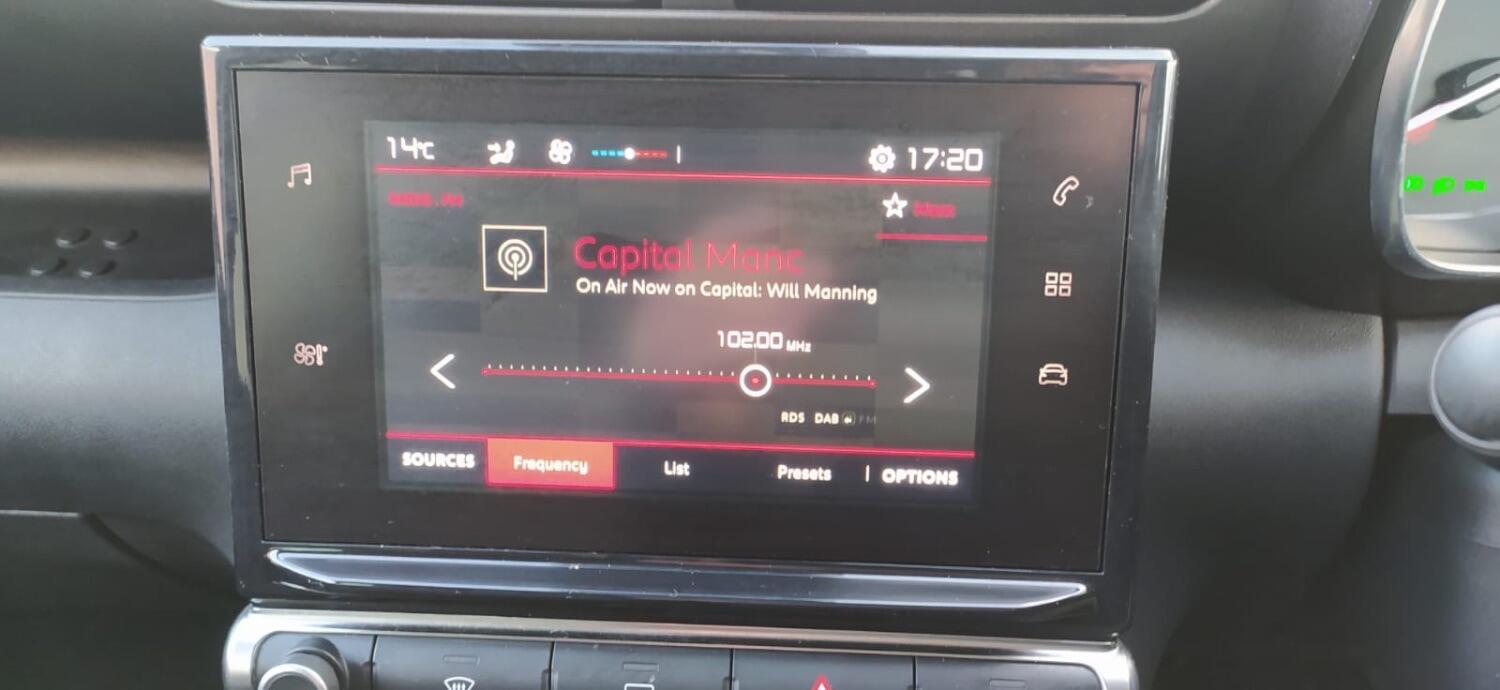 Used Citroen C3 Aircross 2019 for sale - 76769412: Photo 13