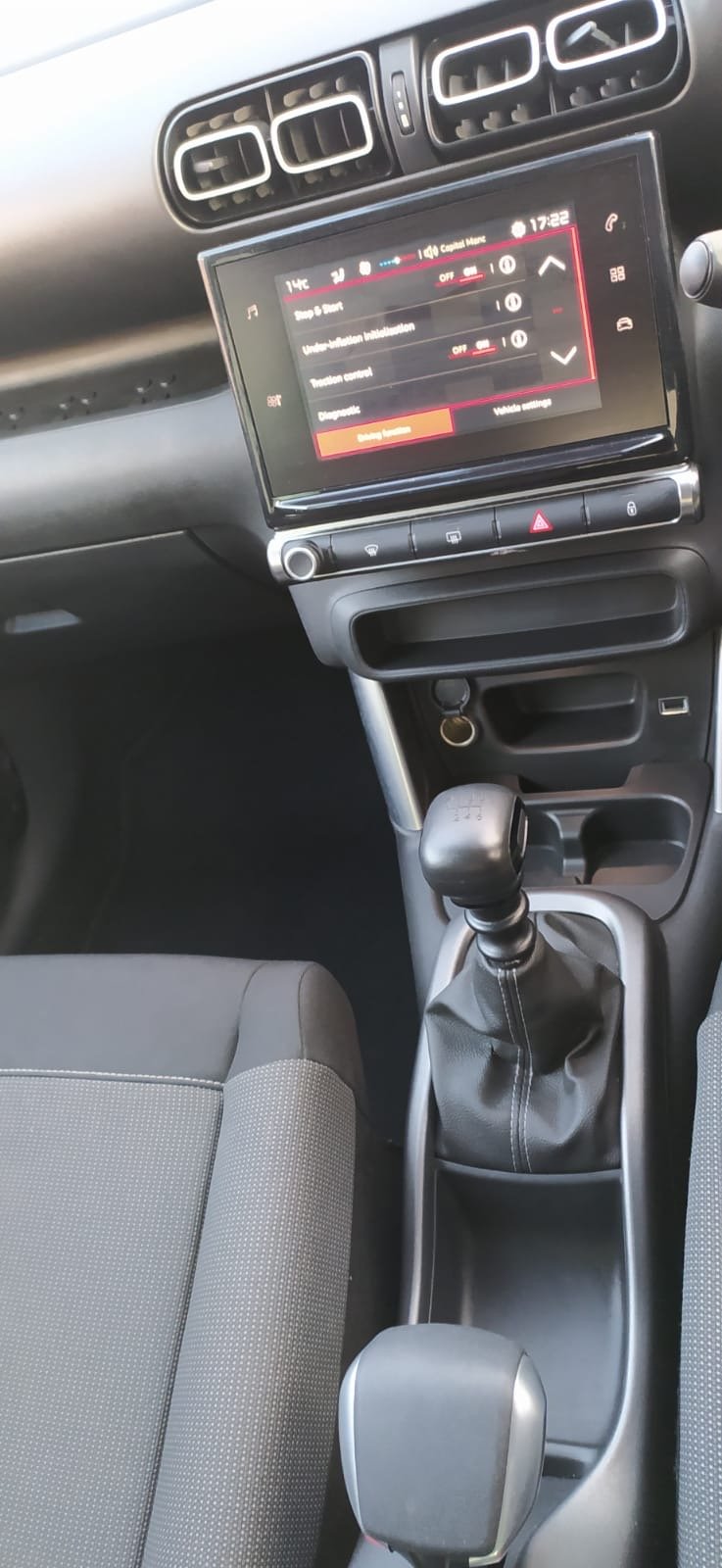 Used Citroen C3 Aircross 2019 for sale - 76769412: Photo 14