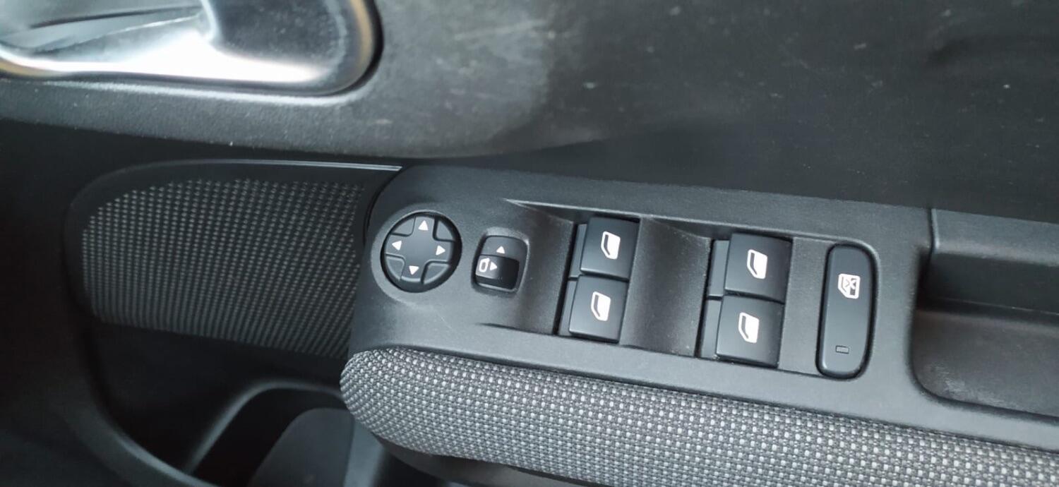 Used Citroen C3 Aircross 2019 for sale - 76769412: Photo 18