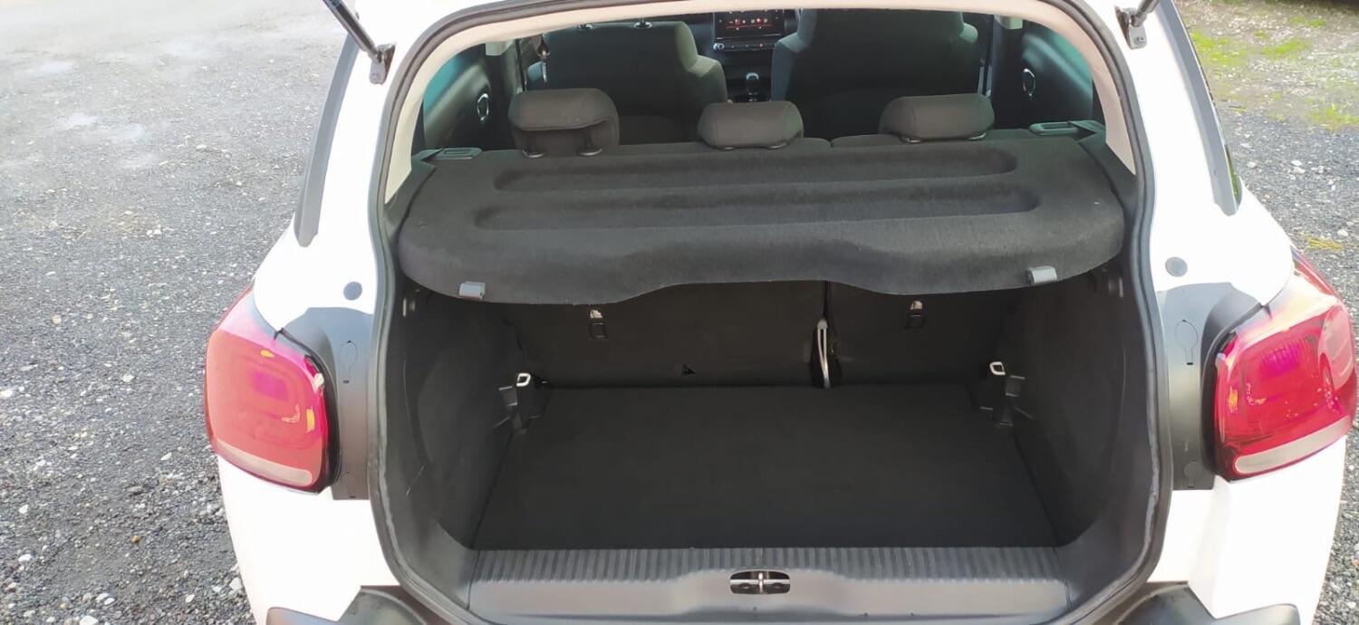 Used Citroen C3 Aircross 2019 for sale - 76769412: Photo 20