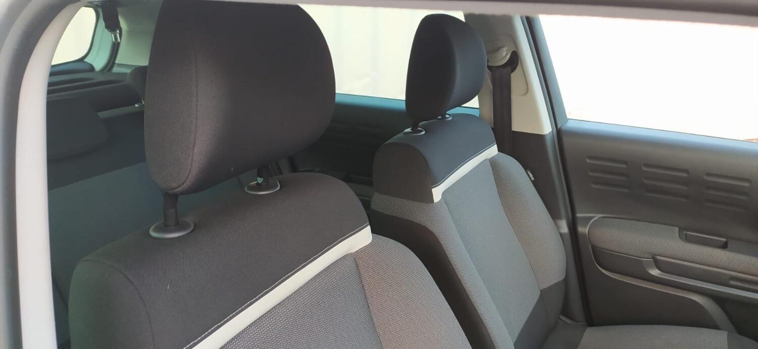 Used Citroen C3 Aircross 2019 for sale - 76769412: Photo 21