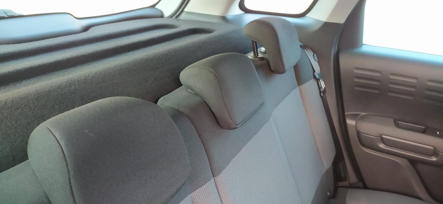 Used Citroen C3 Aircross 2019 for sale - 76769412: Photo 22