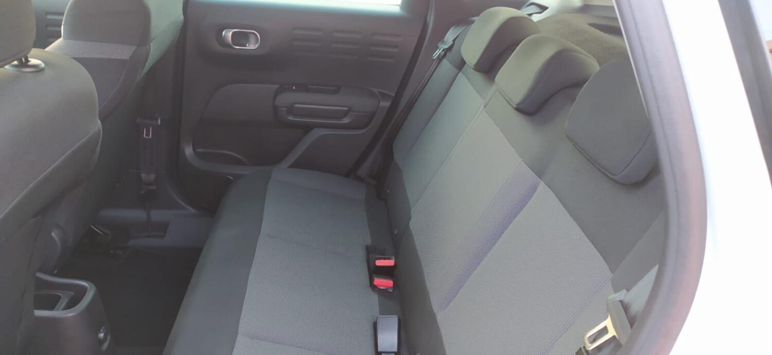 Used Citroen C3 Aircross 2019 for sale - 76769412: Photo 23