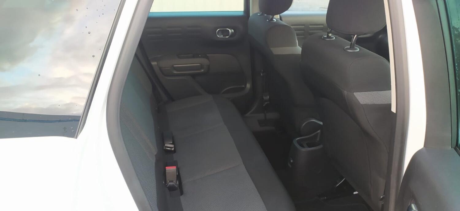 Used Citroen C3 Aircross 2019 for sale - 76769412: Photo 25