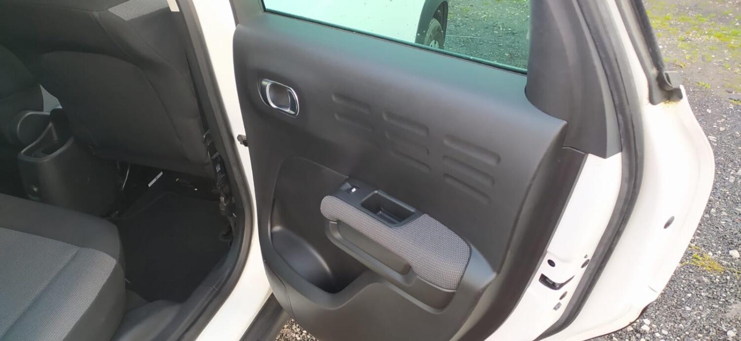 Used Citroen C3 Aircross 2019 for sale - 76769412: Photo 26