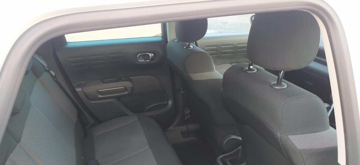 Used Citroen C3 Aircross 2019 for sale - 76769412: Photo 27