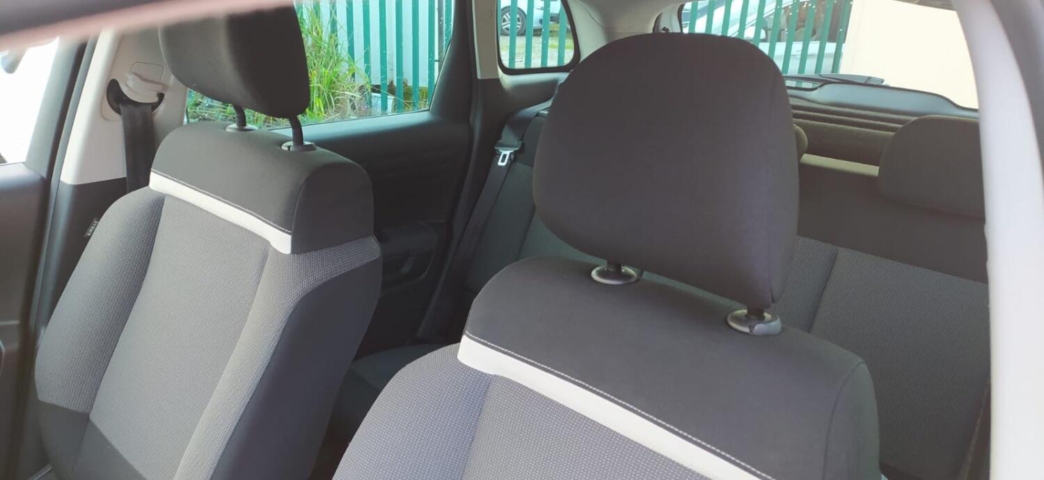 Used Citroen C3 Aircross 2019 for sale - 76769412: Photo 28