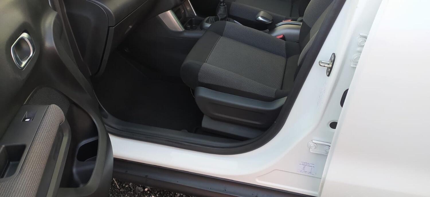 Used Citroen C3 Aircross 2019 for sale - 76769412: Photo 29