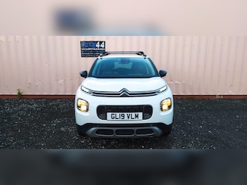 Used Citroen C3 Aircross 2019 for sale - 76769412: Photo