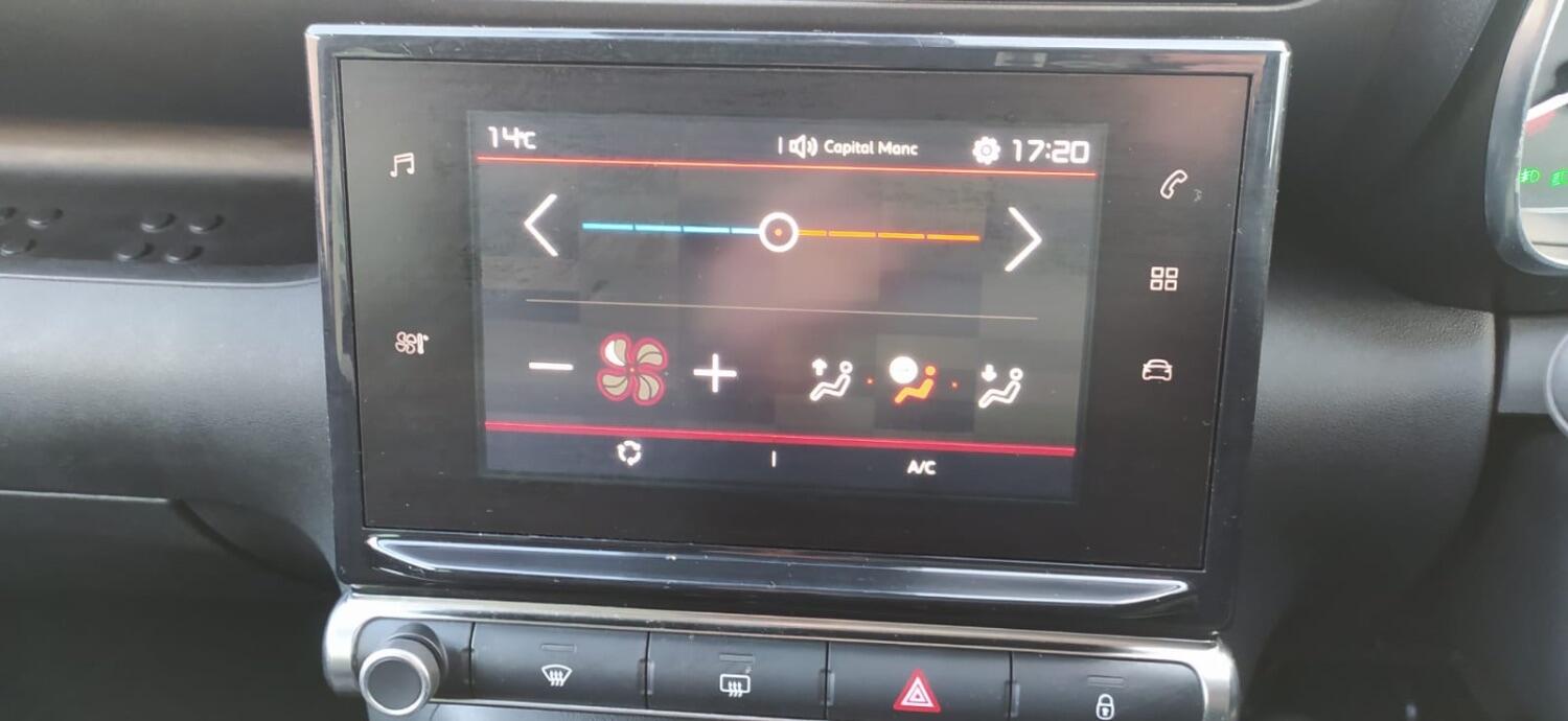 Used Citroen C3 Aircross 2019 for sale - 76769412: Photo 30