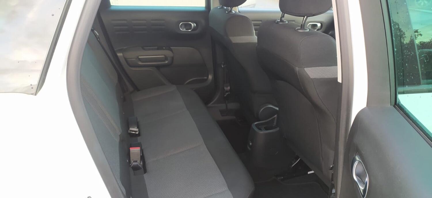 Used Citroen C3 Aircross 2019 for sale - 76769412: Photo 31