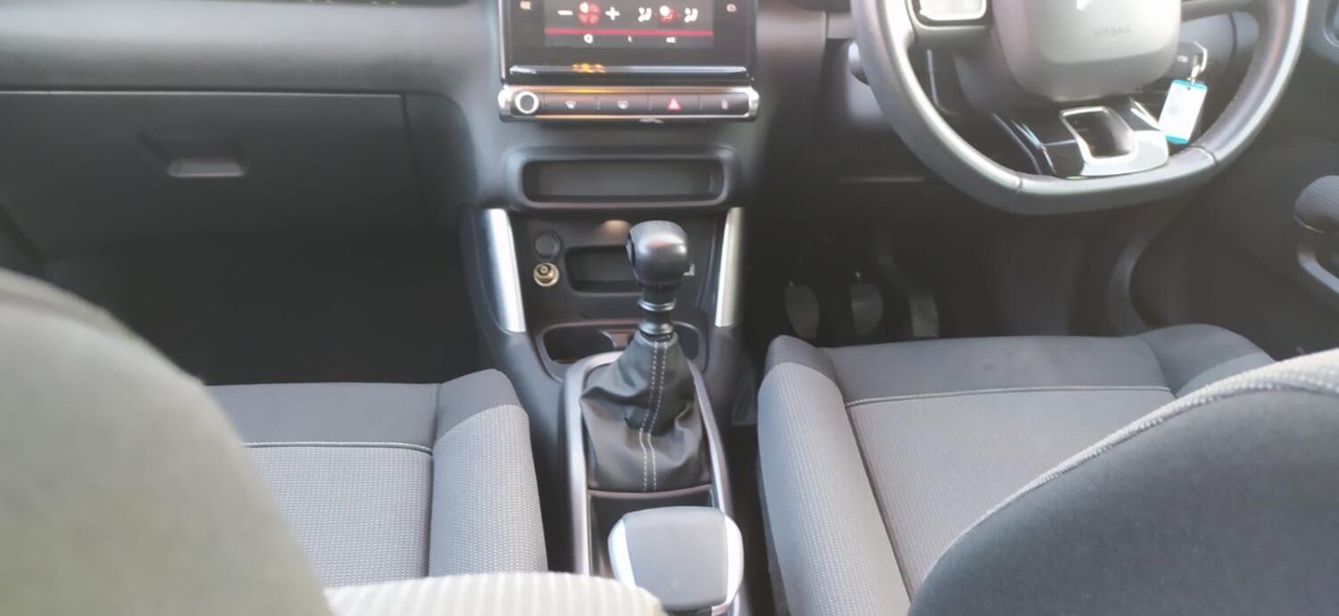 Used Citroen C3 Aircross 2019 for sale - 76769412: Photo 32