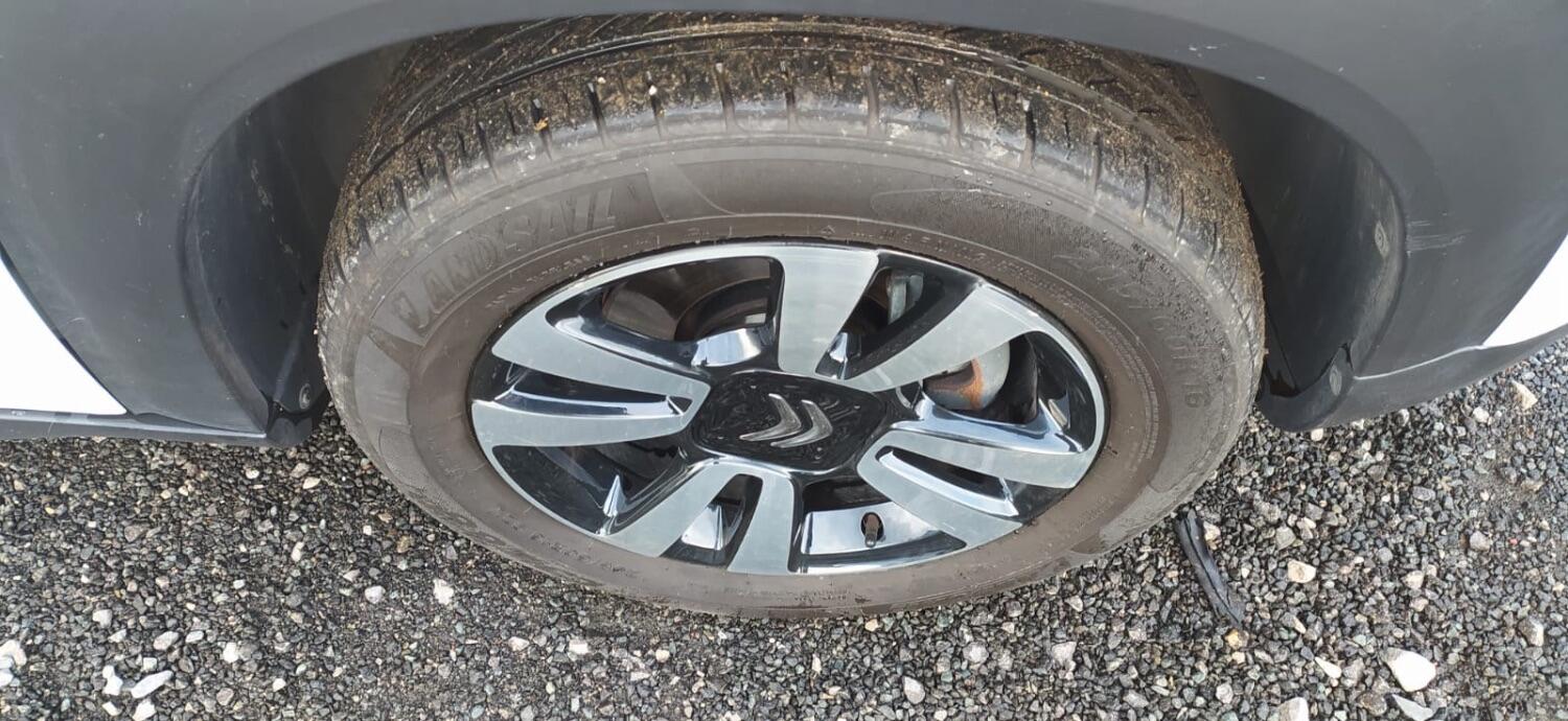 Used Citroen C3 Aircross 2019 for sale - 76769412: Photo 33