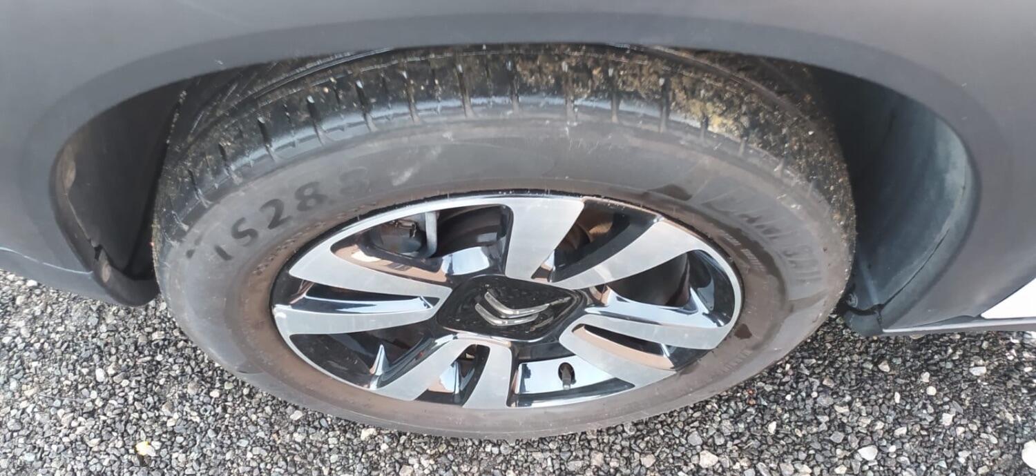 Used Citroen C3 Aircross 2019 for sale - 76769412: Photo 34