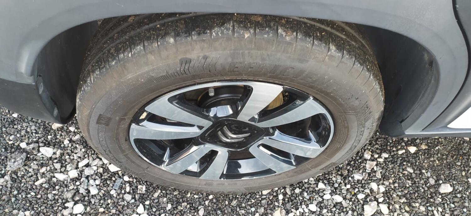 Used Citroen C3 Aircross 2019 for sale - 76769412: Photo 35