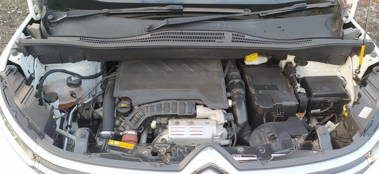 Used Citroen C3 Aircross 2019 for sale - 76769412: Photo 36