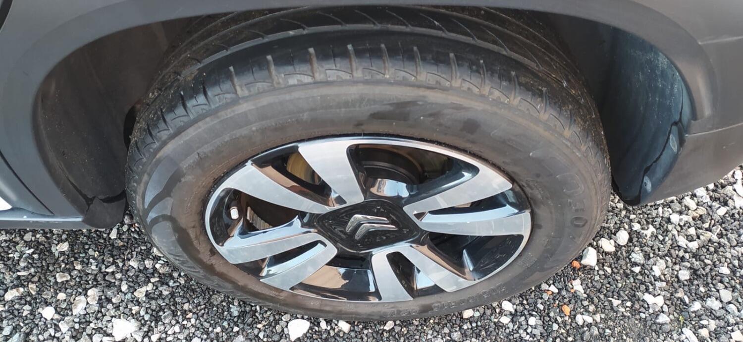 Used Citroen C3 Aircross 2019 for sale - 76769412: Photo 37