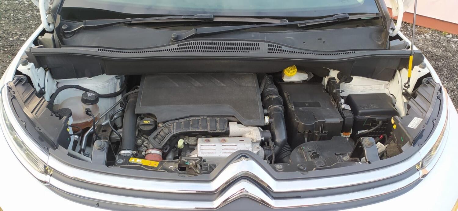 Used Citroen C3 Aircross 2019 for sale - 76769412: Photo 38