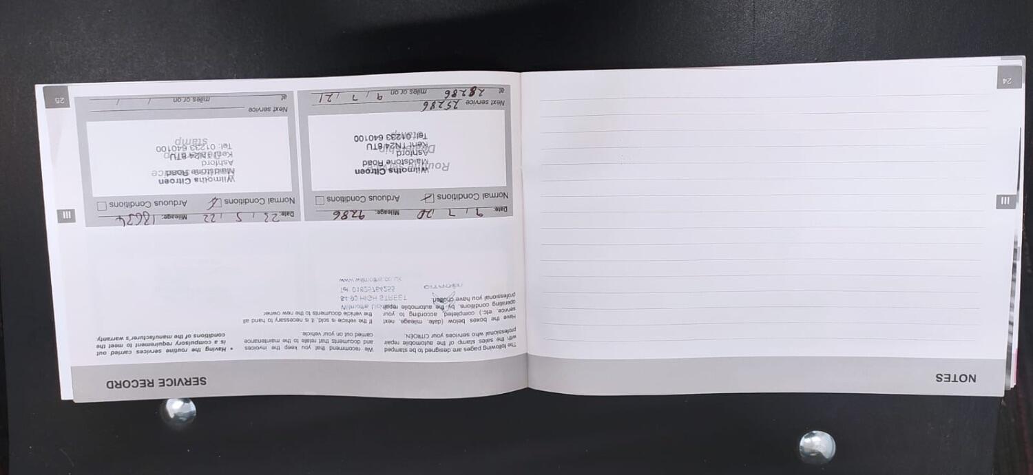 Used Citroen C3 Aircross 2019 for sale - 76769412: Photo 41