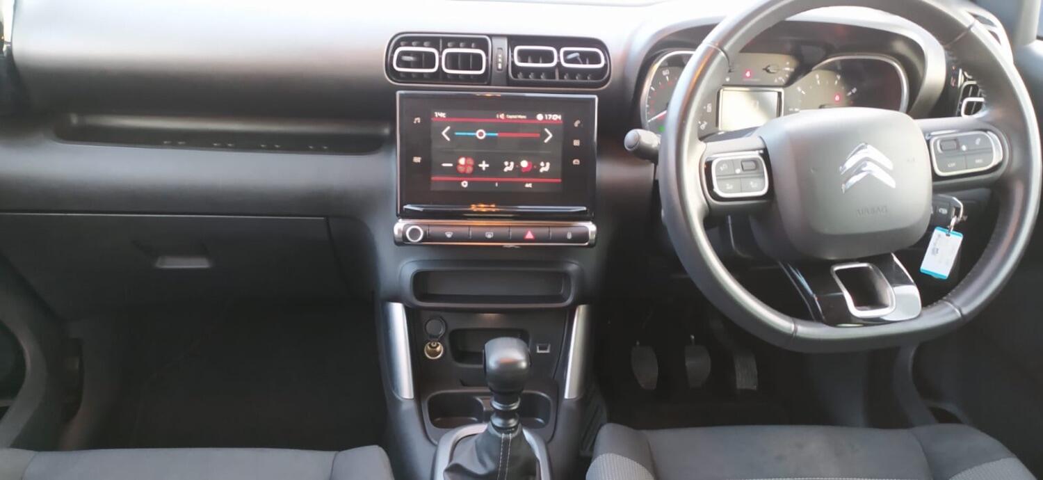 Used Citroen C3 Aircross 2019 for sale - 76769412: Photo 8
