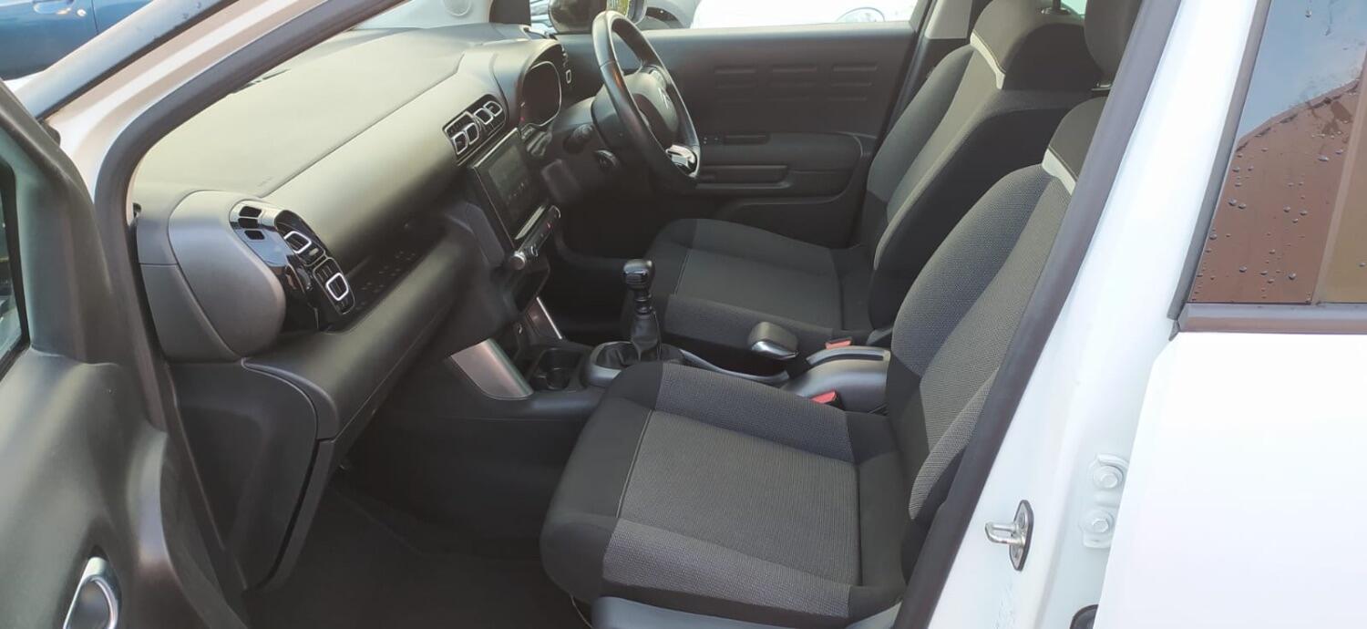 Used Citroen C3 Aircross 2019 for sale - 76769412: Photo 9