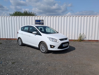 Used Ford C-Max 2014 for sale - 79335685: Photo