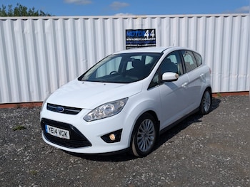 Used Ford C-Max 2014 for sale - 79335685: Photo