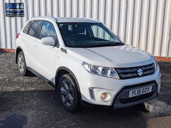 Used Suzuki Vitara 2016 for sale - 78459630: Photo