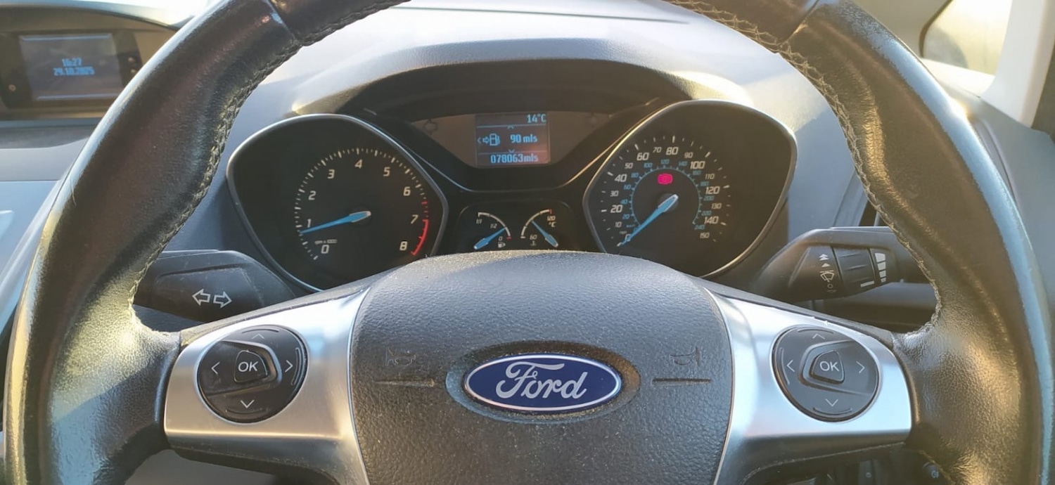 Used Ford Grand C-Max 2012 for sale - 76769464: Photo 10