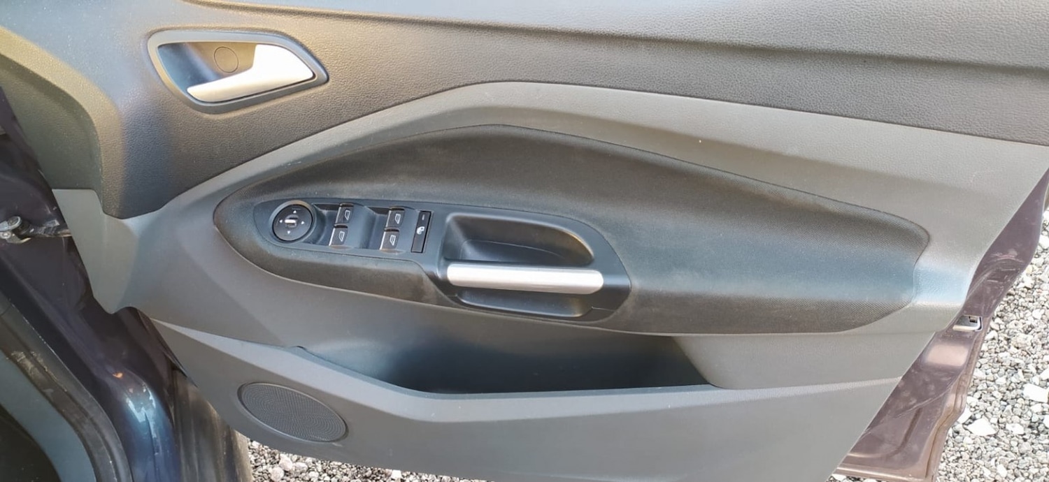 Used Ford Grand C-Max 2012 for sale - 76769464: Photo 11