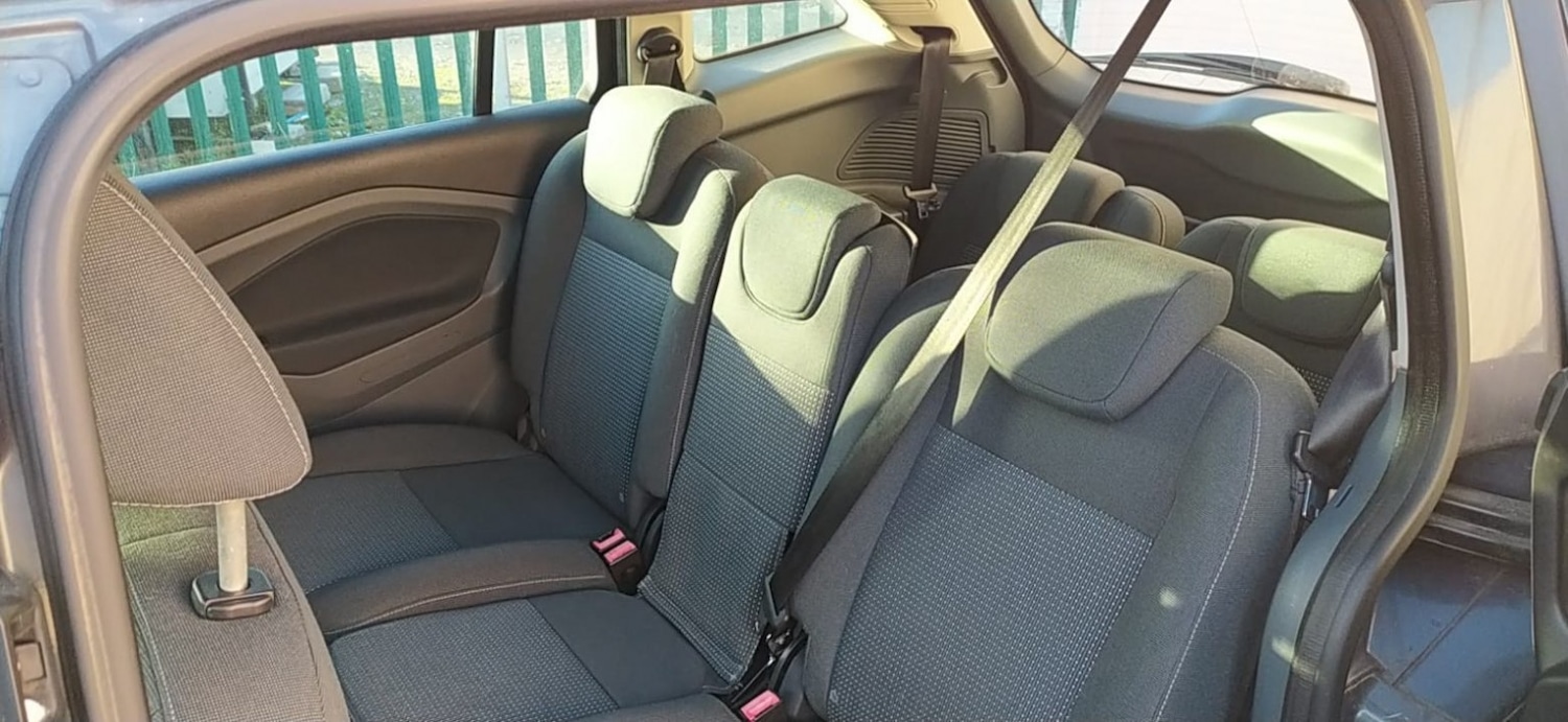 Used Ford Grand C-Max 2012 for sale - 76769464: Photo 12