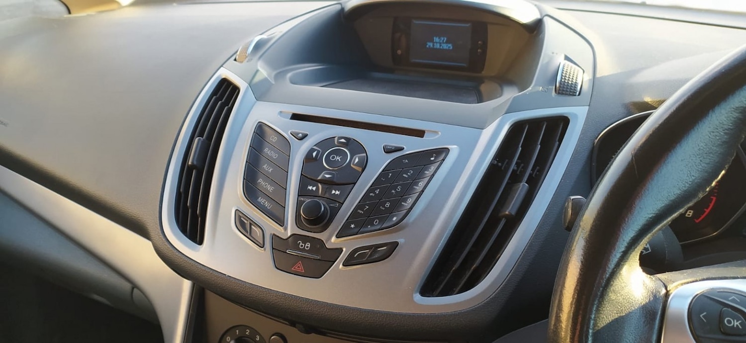 Used Ford Grand C-Max 2012 for sale - 76769464: Photo 2