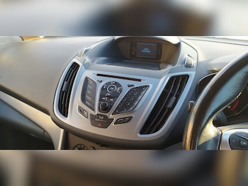 Used Ford Grand C-Max 2012 for sale - 76769464: Photo