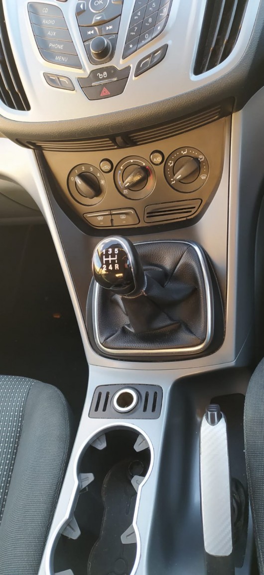 Used Ford Grand C-Max 2012 for sale - 76769464: Photo 3