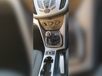 Used Ford Grand C-Max 2012 for sale - 76769464: Photo