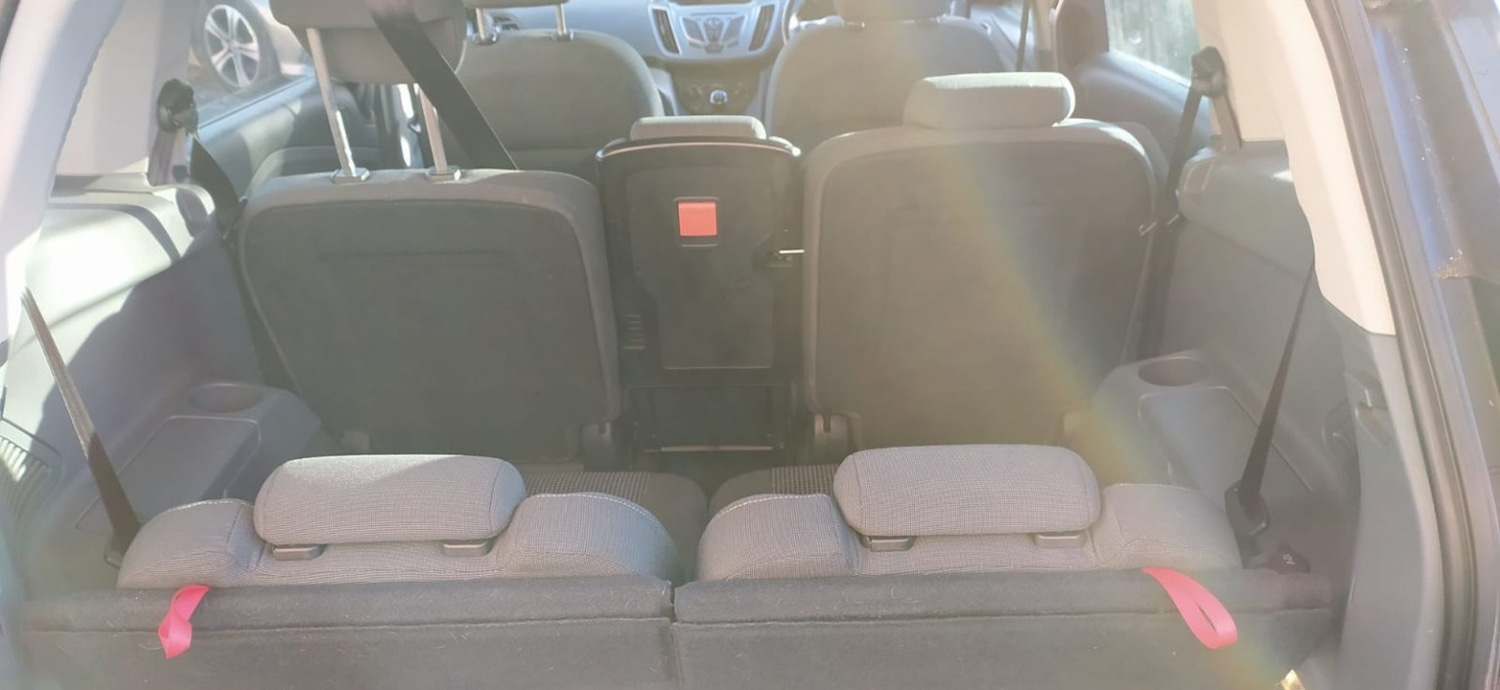 Used Ford Grand C-Max 2012 for sale - 76769464: Photo 6