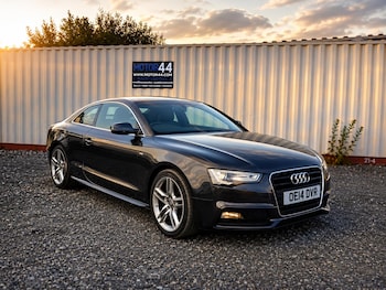 Used Audi A5 2014 for sale - 79335683: Photo