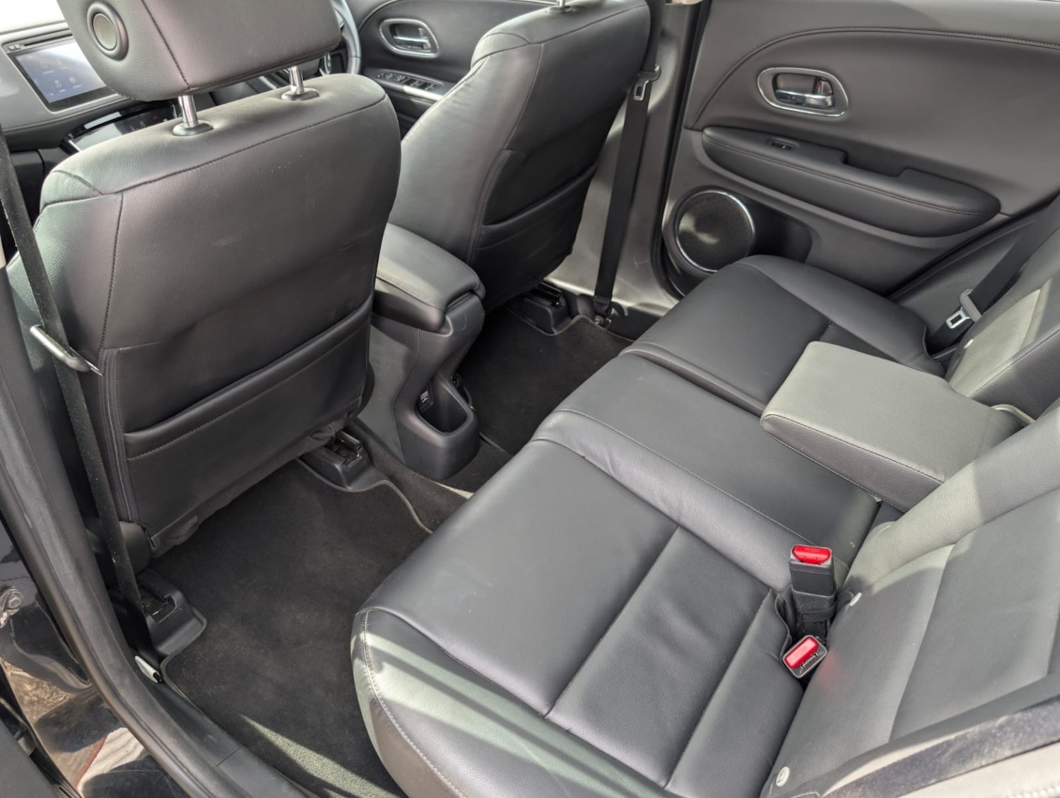 Used Honda HR-V 2017 for sale - 78201984: Photo 11