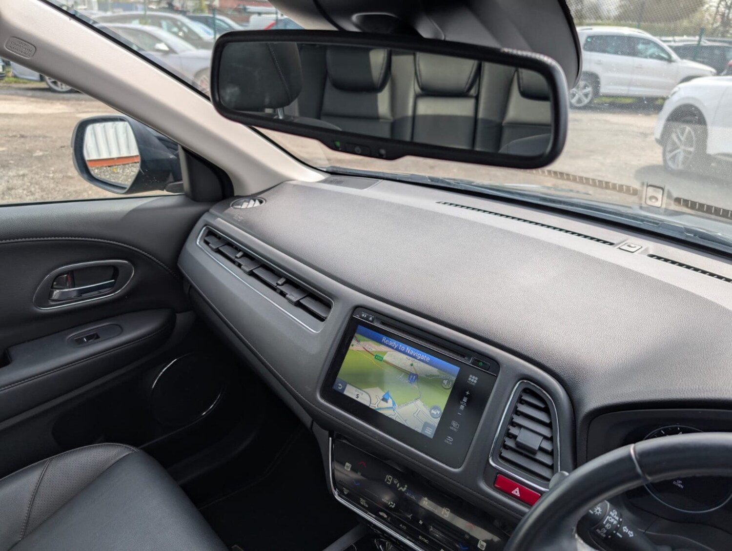 Used Honda HR-V 2017 for sale - 78201984: Photo 13