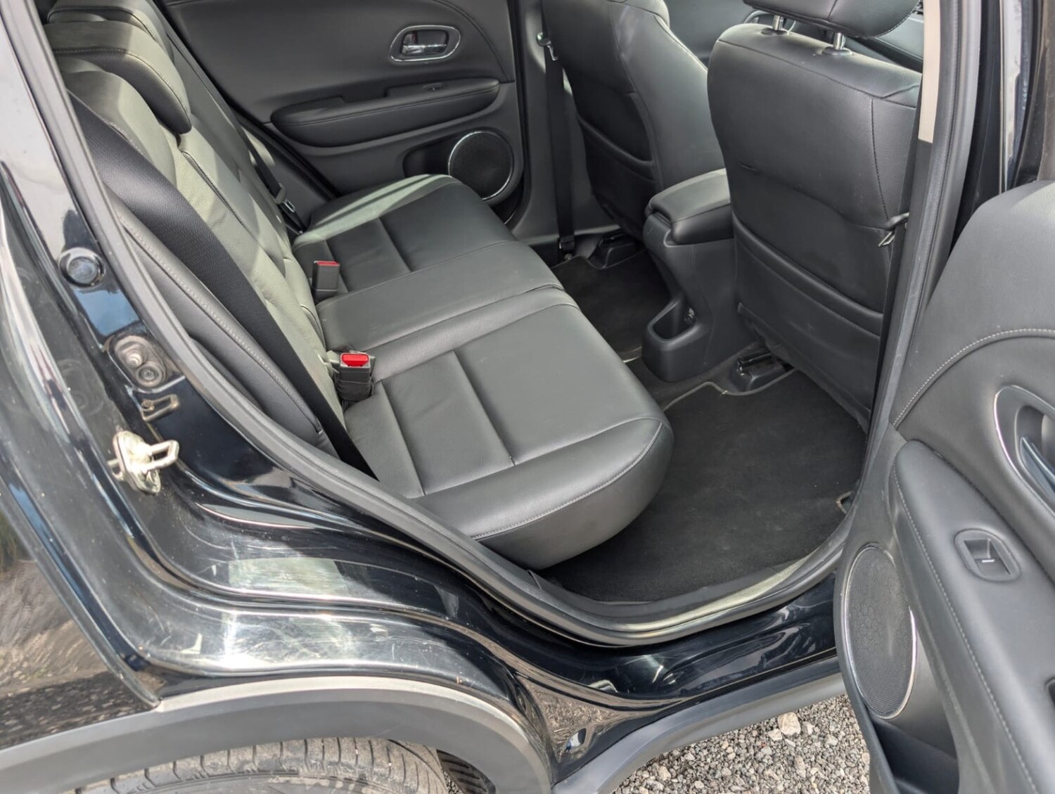 Used Honda HR-V 2017 for sale - 78201984: Photo 14