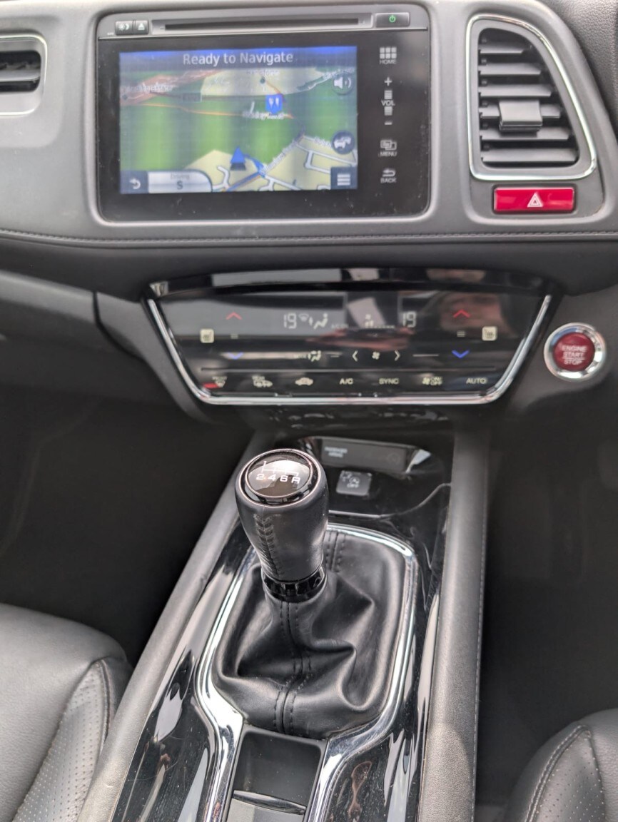 Used Honda HR-V 2017 for sale - 78201984: Photo 15