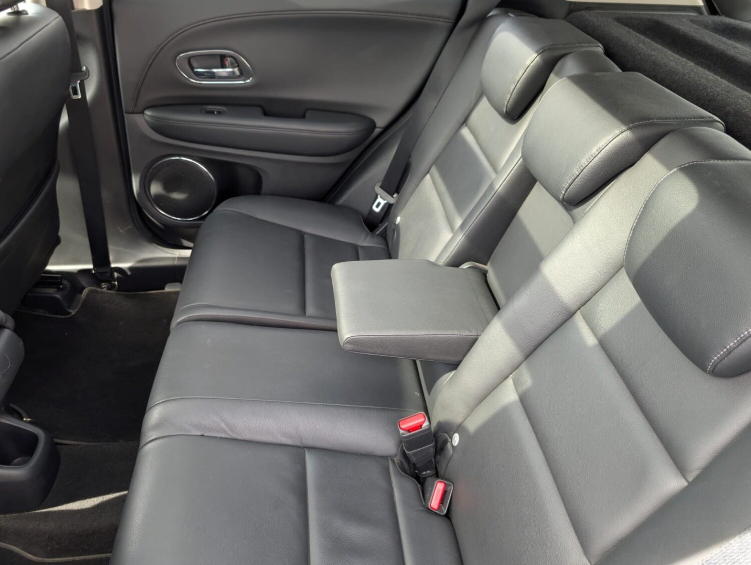 Used Honda HR-V 2017 for sale - 78201984: Photo 16