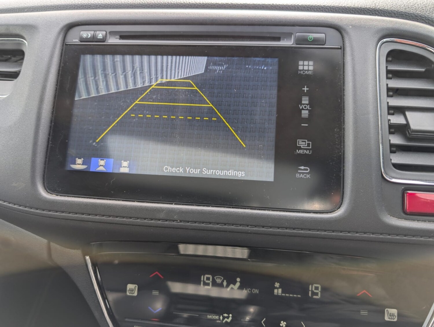 Used Honda HR-V 2017 for sale - 78201984: Photo 18