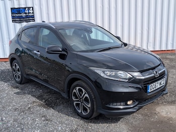 Used Honda HR-V 2017 for sale - 78201984: Photo